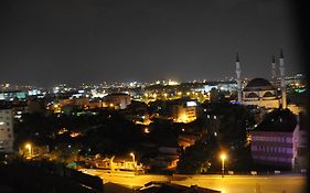 Grand Sera Hotel Ankara